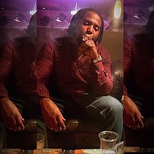 Meet your Posher, Jamaar